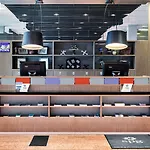 Four Points By Sheraton Mons Hotell Ljubljana