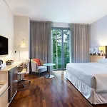 Hotell Four Points By Sheraton Mons Ljubljana