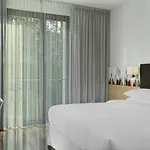 Hotell Four Points By Sheraton Mons 4*