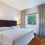 Four Points By Sheraton Mons Hotell