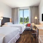 Four Points By Sheraton Mons Hotell