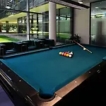 Four Points By Sheraton Mons Hotell Ljubljana