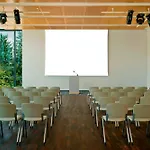 Four Points By Sheraton Mons Hotell Ljubljana