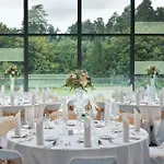 Hotell Four Points By Sheraton Mons