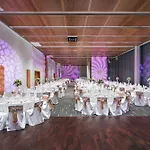 Four Points By Sheraton Mons Hotell Ljubljana