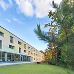 Four Points By Sheraton Mons Hotell Ljubljana