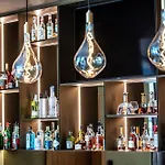 Four Points By Sheraton Mons Hotell 4*