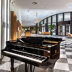 Four Points By Sheraton Mons Hotell Ljubljana