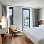 Four Points By Sheraton Mons Hotell