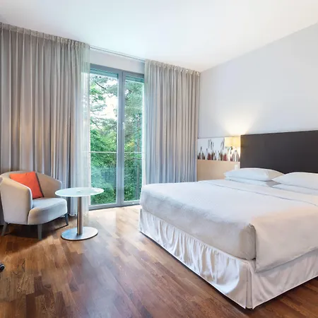 Four Points By Sheraton Mons