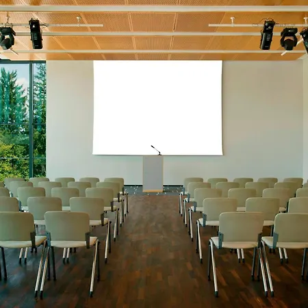 Four Points By Sheraton Mons Hotel Ljubljana